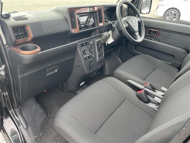 Daihatsu HIJET VAN 2021 8386693-6