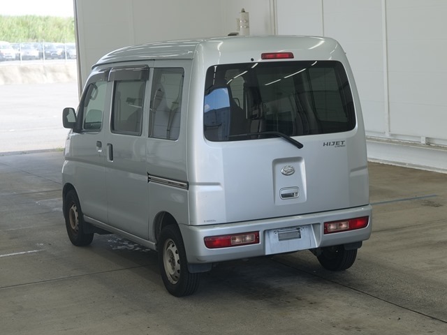 Daihatsu HIJET VAN 2017 8386791-1