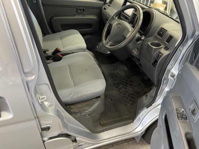 Daihatsu HIJET VAN 2017 8386791-4