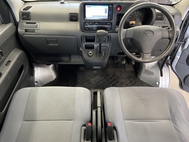 Daihatsu HIJET VAN 2017 8386791-5