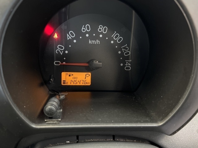Daihatsu HIJET VAN 2017 8386791-6