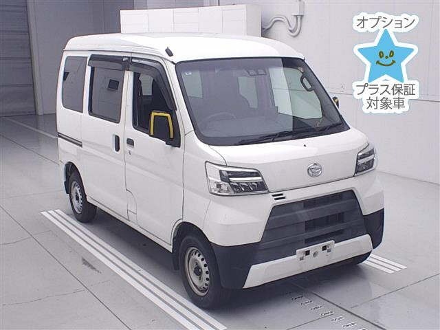 Daihatsu HIJET VAN 2020 8386829-0