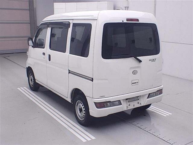 Daihatsu HIJET VAN 2020 8386829-1