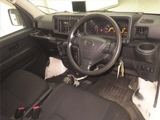 Daihatsu HIJET VAN 2020 8386829-3