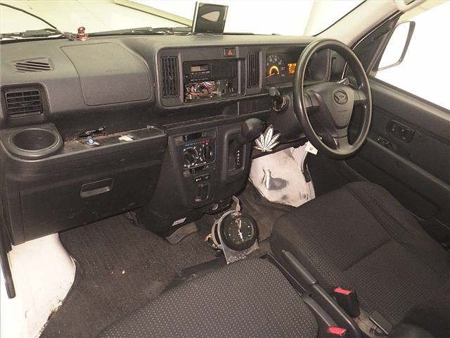Daihatsu HIJET VAN 2020 8386829-4