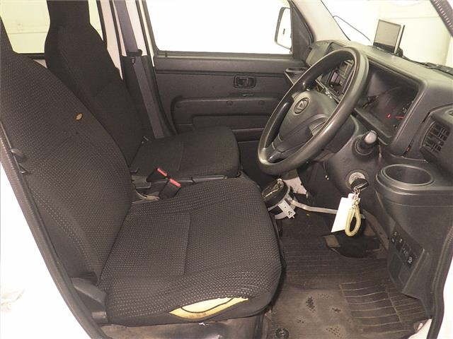 Daihatsu HIJET VAN 2020 8386829-5