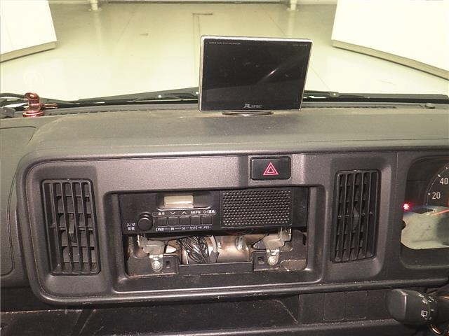 Daihatsu HIJET VAN 2020 8386829-6