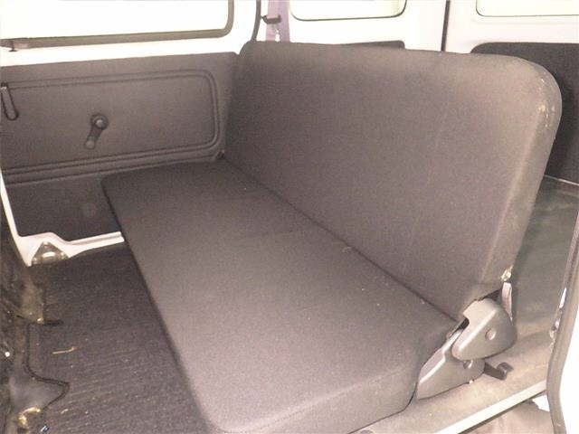 Daihatsu HIJET VAN 2020 8386829-7