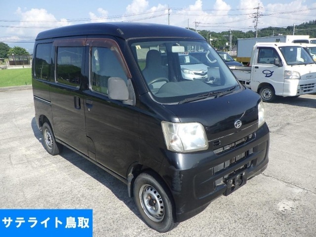 Daihatsu HIJET VAN 2011 8387032-0