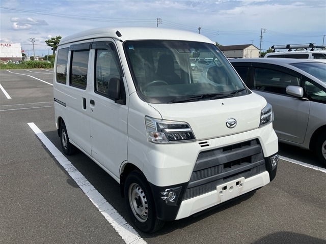 Daihatsu HIJET VAN 2020 8387264-0