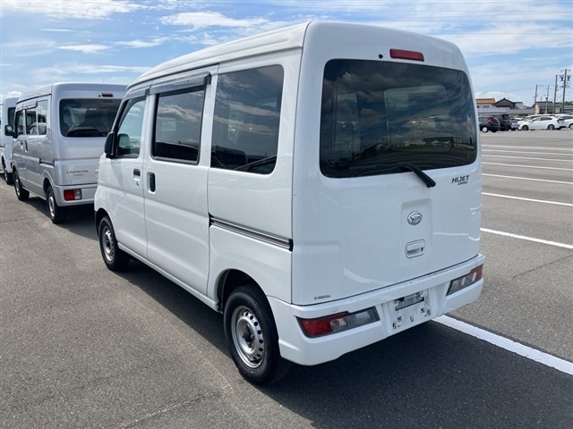 Daihatsu HIJET VAN 2020 8387264-1