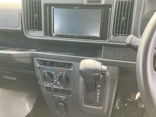 Daihatsu HIJET VAN 2020 8387264-4