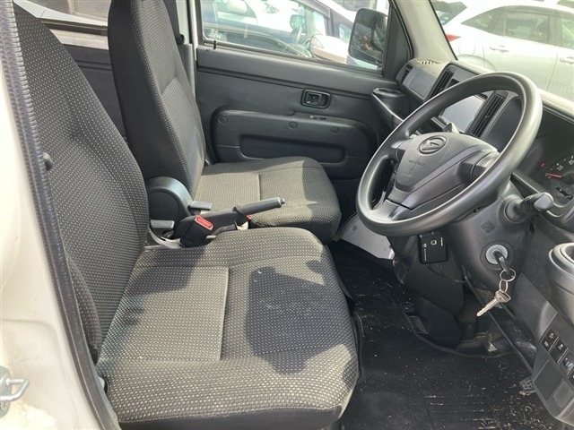Daihatsu HIJET VAN 2020 8387264-5