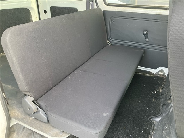 Daihatsu HIJET VAN 2020 8387264-6