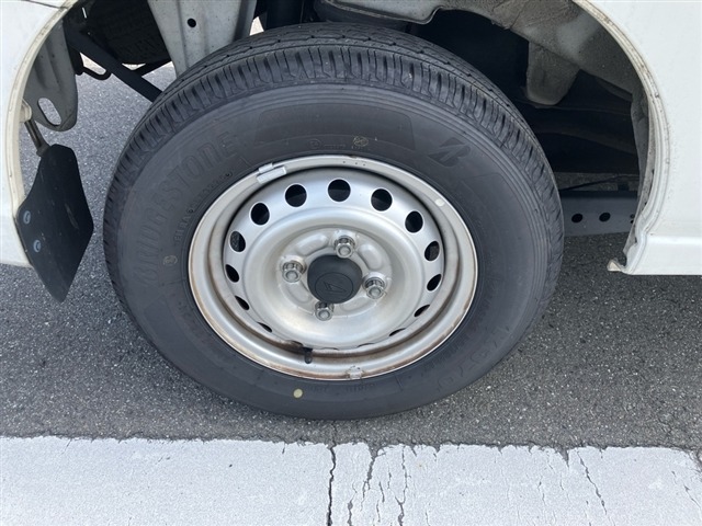 Daihatsu HIJET VAN 2020 8387264-7