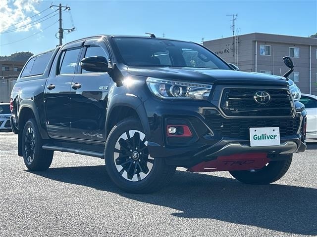 Toyota HILUX 2019 8384549-0