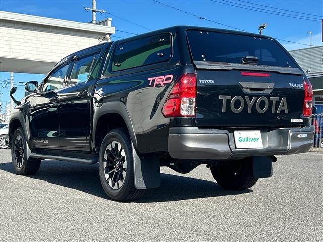 Toyota HILUX 2019 8384549-13