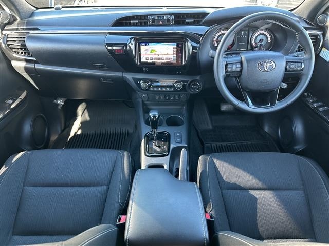 Toyota HILUX 2019 8384549-14