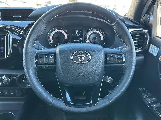 Toyota HILUX 2019 8384549-18