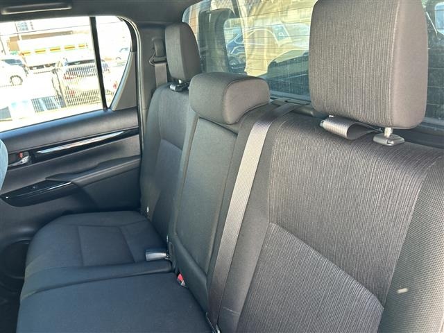 Toyota HILUX 2019 8384549-2