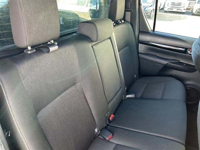 Toyota HILUX 2019 8384549-20