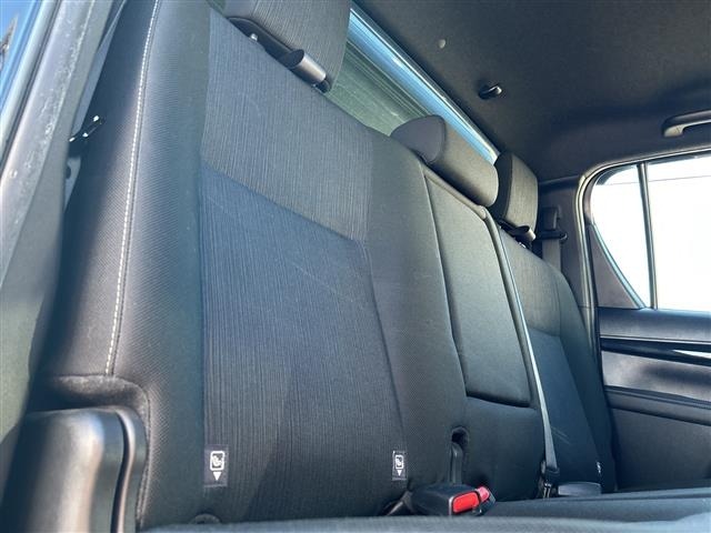 Toyota HILUX 2019 8384549-22