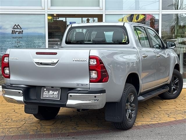 Toyota HILUX 2026 8384701-1