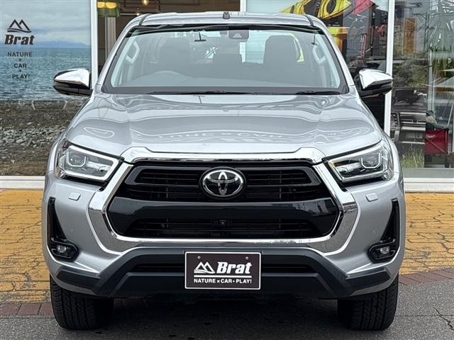 Toyota HILUX 2026 8384701-15