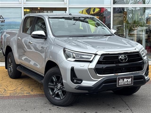 Toyota HILUX 2026 8384701-16