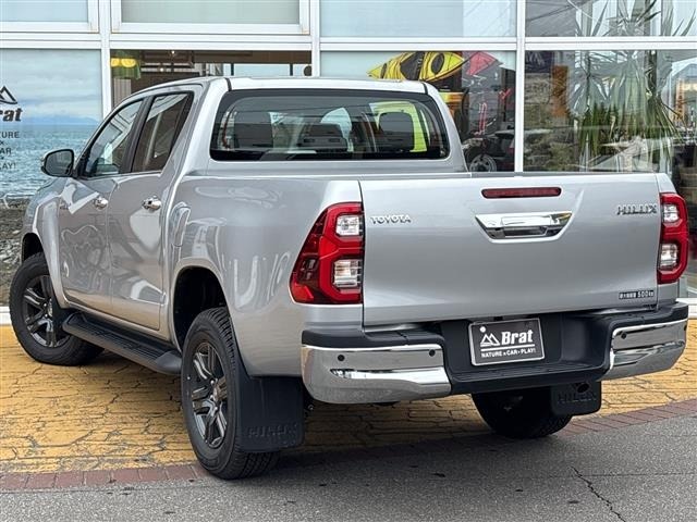 Toyota HILUX 2026 8384701-19