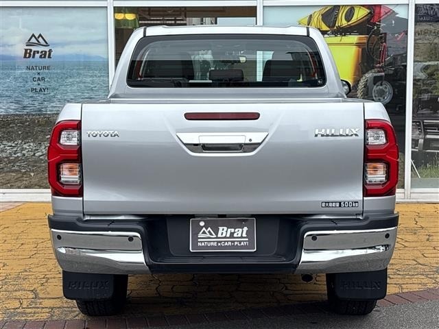 Toyota HILUX 2026 8384701-21
