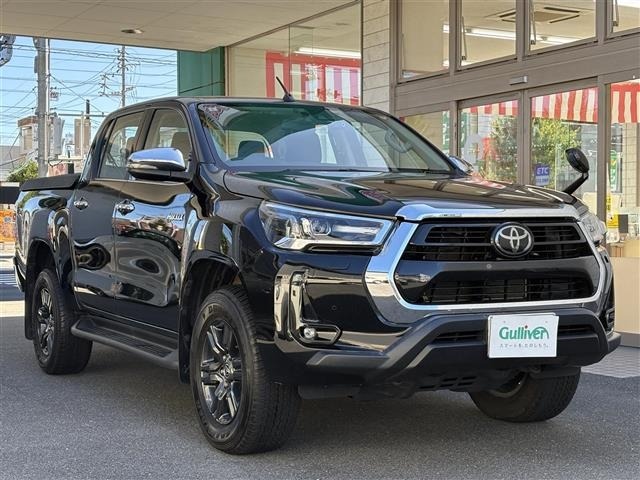 Toyota HILUX 2023 8385010-15