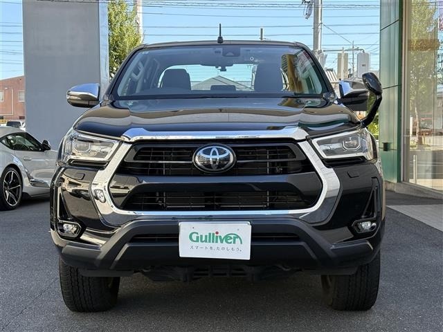 Toyota HILUX 2023 8385010-16