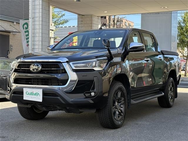 Toyota HILUX 2023 8385010-17
