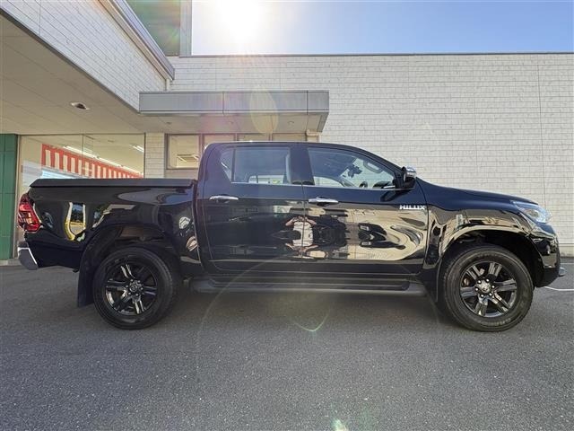 Toyota HILUX 2023 8385010-18
