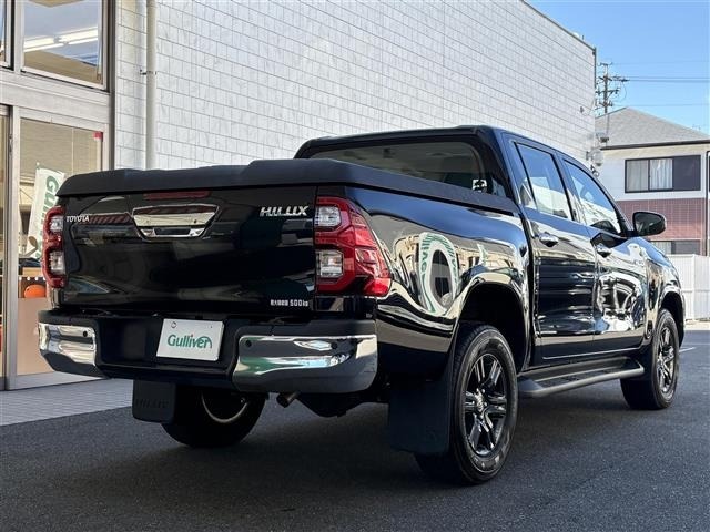 Toyota HILUX 2023 8385010-19