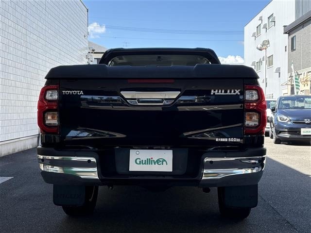 Toyota HILUX 2023 8385010-21
