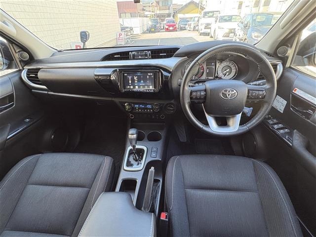 Toyota HILUX 2023 8385010-3