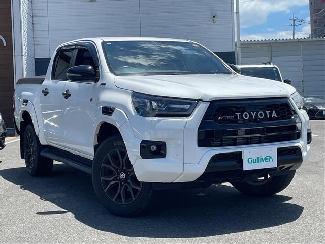 Toyota HILUX 2023 8385066-0