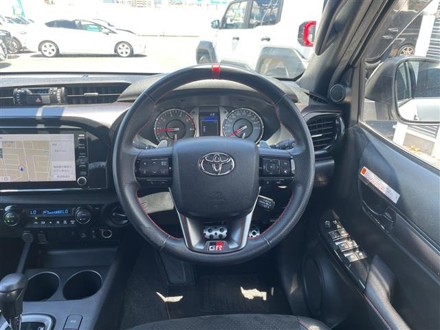 Toyota HILUX 2023 8385066-14