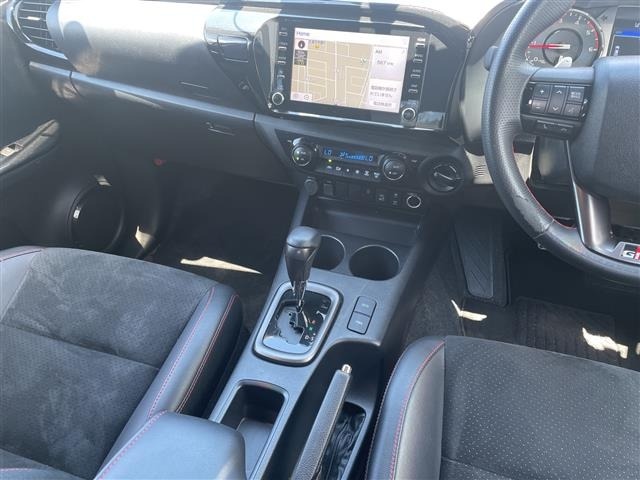 Toyota HILUX 2023 8385066-19