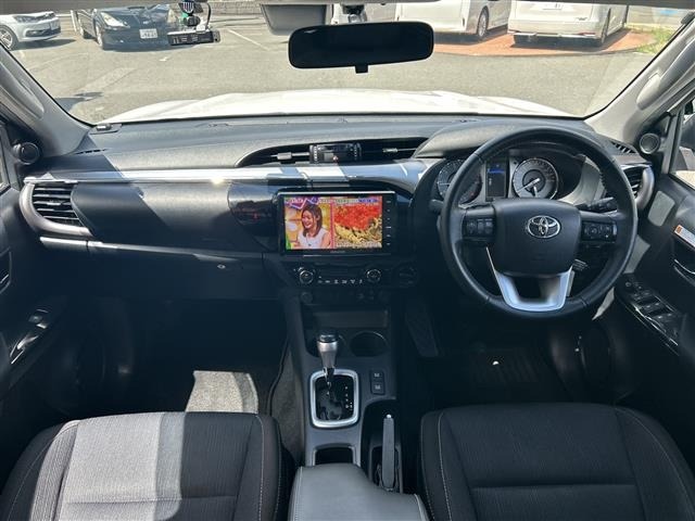 Toyota HILUX 2021 8385070-15