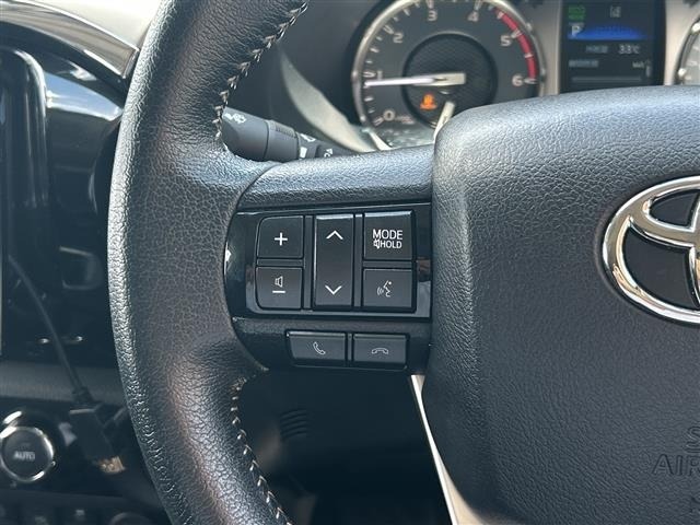 Toyota HILUX 2021 8385070-21