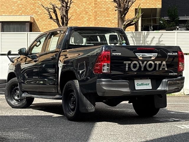 Toyota HILUX 2019 8385117-13