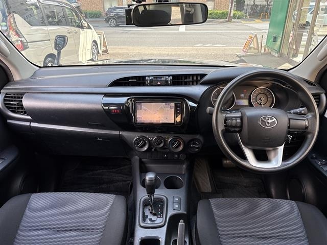 Toyota HILUX 2019 8385117-15