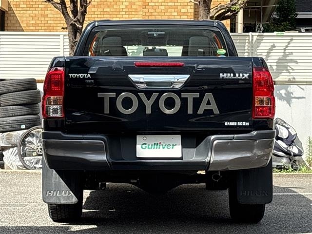 Toyota HILUX 2019 8385117-2