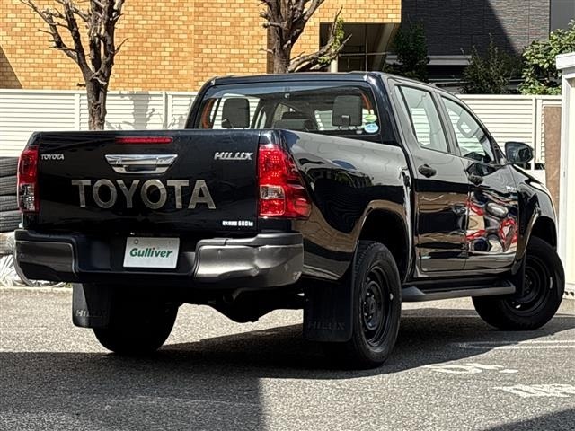 Toyota HILUX 2019 8385117-22