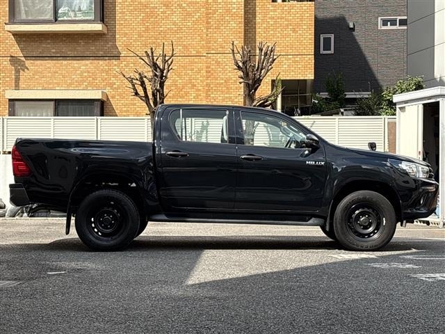 Toyota HILUX 2019 8385117-4
