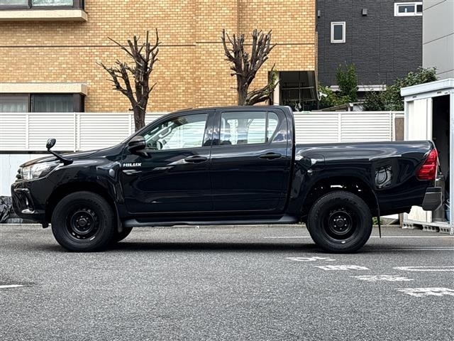 Toyota HILUX 2019 8385117-6