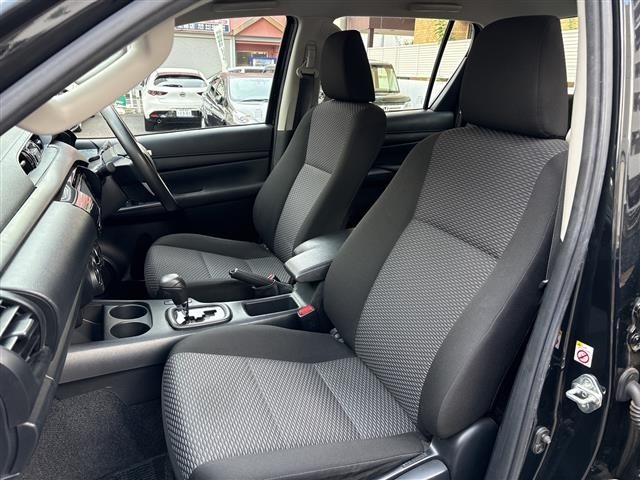 Toyota HILUX 2019 8385117-7